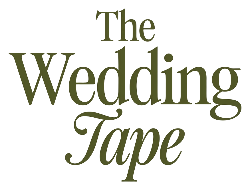 The Wedding Tape